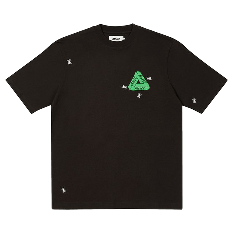Palace Fly T-Shirt "Black"