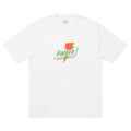 Palace Sugar T-Shirt "White"