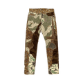 Kapital Reconstructed Camo Pants "Multicolor"