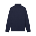 Ambush Long-Sleeve Turtleneck "Black"