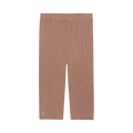 Saint Laurent Cyclist Shorts "Rose"