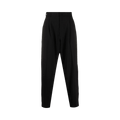 Ambush Relax Fit Jumpsuit "Jet Black"