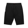 CLOT Tailored Shorts "Black"
