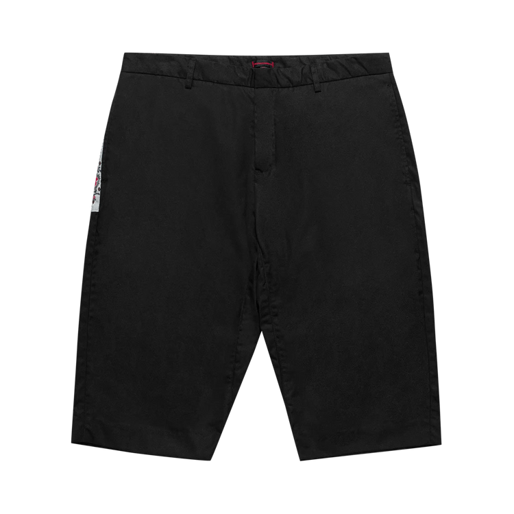 CLOT Tailored Shorts "Black"