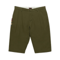 CLOT Tailored Shorts "Olive"