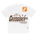 Cactus Jack by Travis Scott Crossover Tee "White"