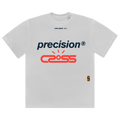 Cactus Jack by Travis Scott Precision Tee "White"