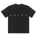Cactus Jack by Travis Scott Endurance Tee "Grey"