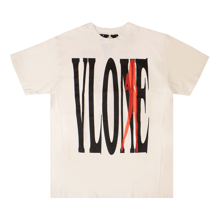 Vlone Vice City T-Shirt "White"