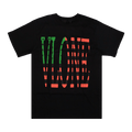 Vlone Power T-Shirt "Black"