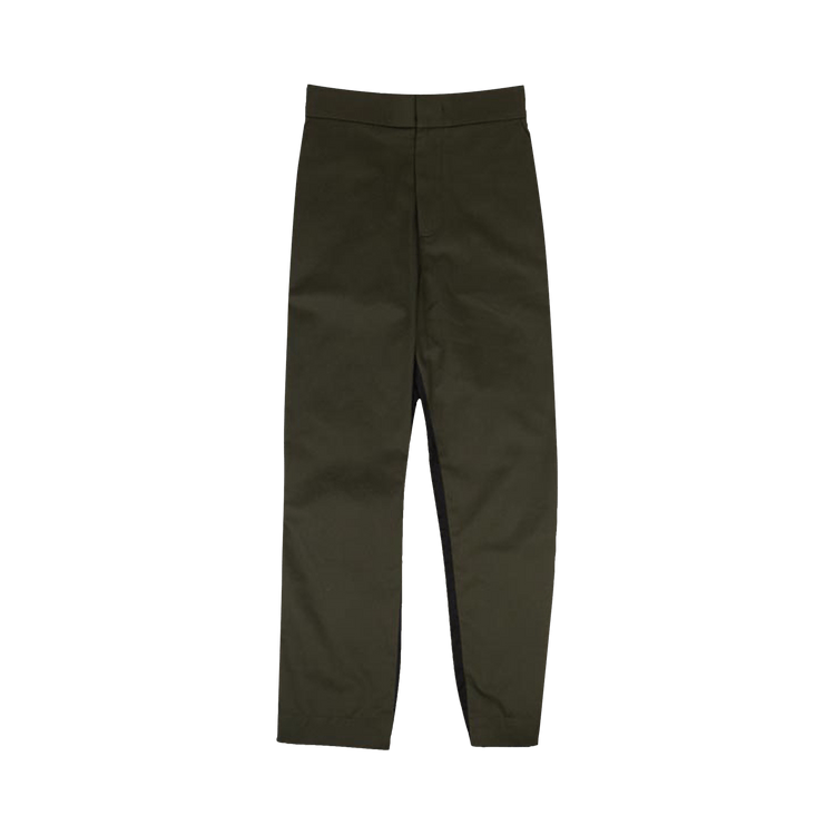 5 Moncler x Craig Green Pants "Green/Black"