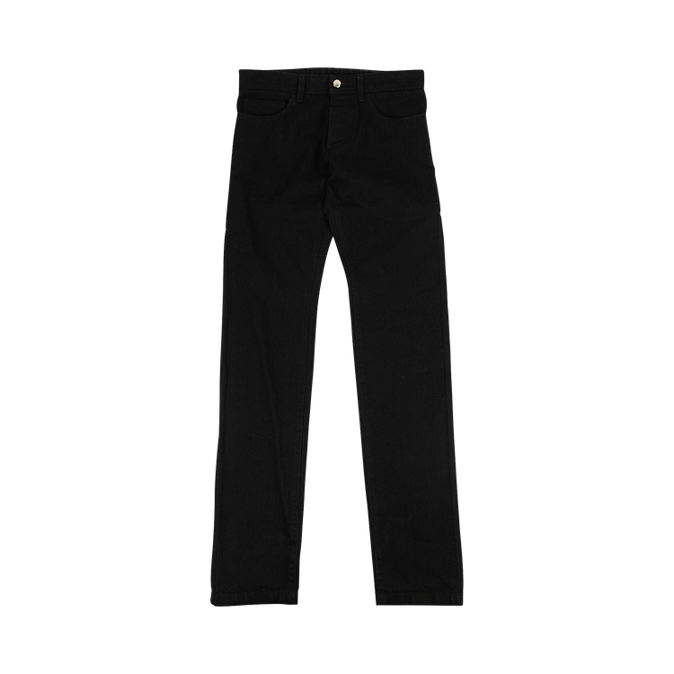 Moncler Genius Jeans "Black"