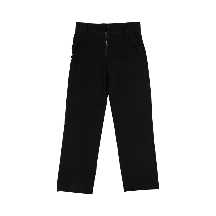 5 Moncler x Craig Green Pants "Black"