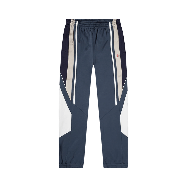 Martine Rose Twix Trackpant "Dark Grey/Black"