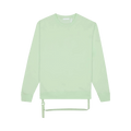 Helmut Lang Aviator Crew "Green"