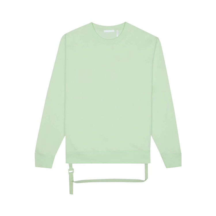 Helmut Lang Aviator Crew "Green"