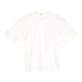 Ader Error Trace Tape Logo T-Shirt "White"