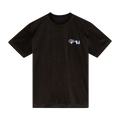 Ader Error Tape Logo T-Shirt "Black"