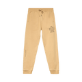 Helmut Lang Older Sweatpants "Noble Tan"