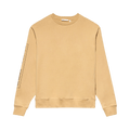 Helmut Lang Older Crewneck "Noble Tan"