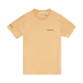 Helmut Lang Older T-Shirt "Noble Tan"