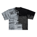 A-Cold-Wall* Brush Stroke T-Shirt "Black"