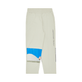 A-Cold-Wall* Hemisphere Print Sweatpant "Chalk Grey"