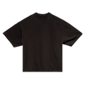 A-Cold-Wall* Logo Embroidery T-Shirt "Black"