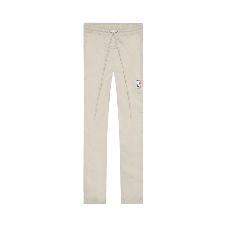 Nike x Fear of God Nylon Warm Up Pants "String"