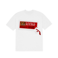 Cactus Jack by Travis Scott x Cactus Plant Flea Market Ketchup T-Shirt "White"