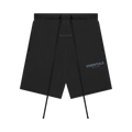 Fear of God Essentials Sweatshort "Black"