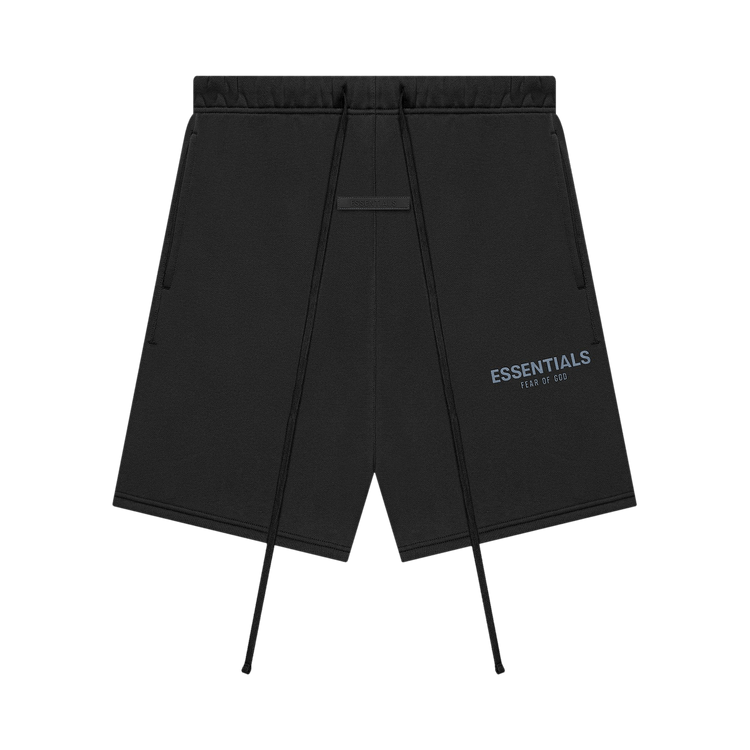 Fear of God Essentials Sweatshort "Black"