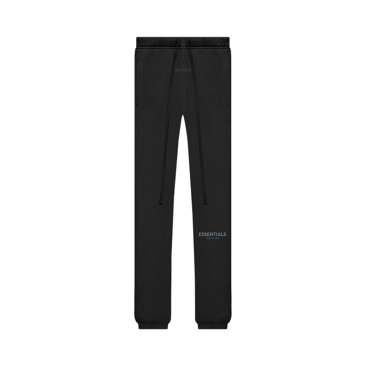 Fear of God Essentials Sweatpant "Black"
