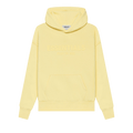 Fear of God Essentials Kids Pull-Over Hoodie "Lemonade"