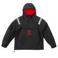 Supreme x Timberland Reflective Taping Anorak "Black"