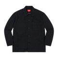 Supreme Blessings Ripstop Shirt "Black"