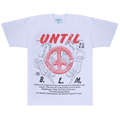 Online Ceramics Good Over Evil Tee "White"