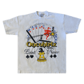 Online Ceramics OPN Sorry We’re Having a Problem Tee "White"