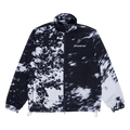 Pleasures Hyde Track Jacket "Black"