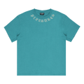 Pleasures Memento Heavyweight Shirt "Green"