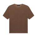 Fear of God Inside Out Terry Tee "Mocha"