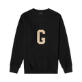 Fear of God G Sweatshirt "Black"