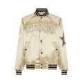 Fendi Bomber Jacket "Champagne"