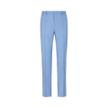 Fendi Classic Wool Trouser "Saggitarius"