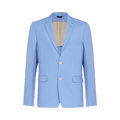 Fendi Classic Wool Blazer "Saggitarius"