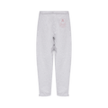 Maison Margiela French Terry Sweatpants "Grey Melange"