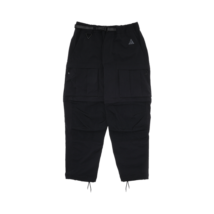 Nike ACG Smith Summit Cargo Pant "Black"