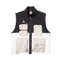 Nike NRG ACG Vest "Black/Summit White/String/Antique Silver"