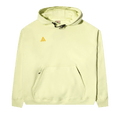 Nike ACG Hoodie "Luminous Green/University Gold"