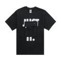 Nike ISPA Air Tee "Black"